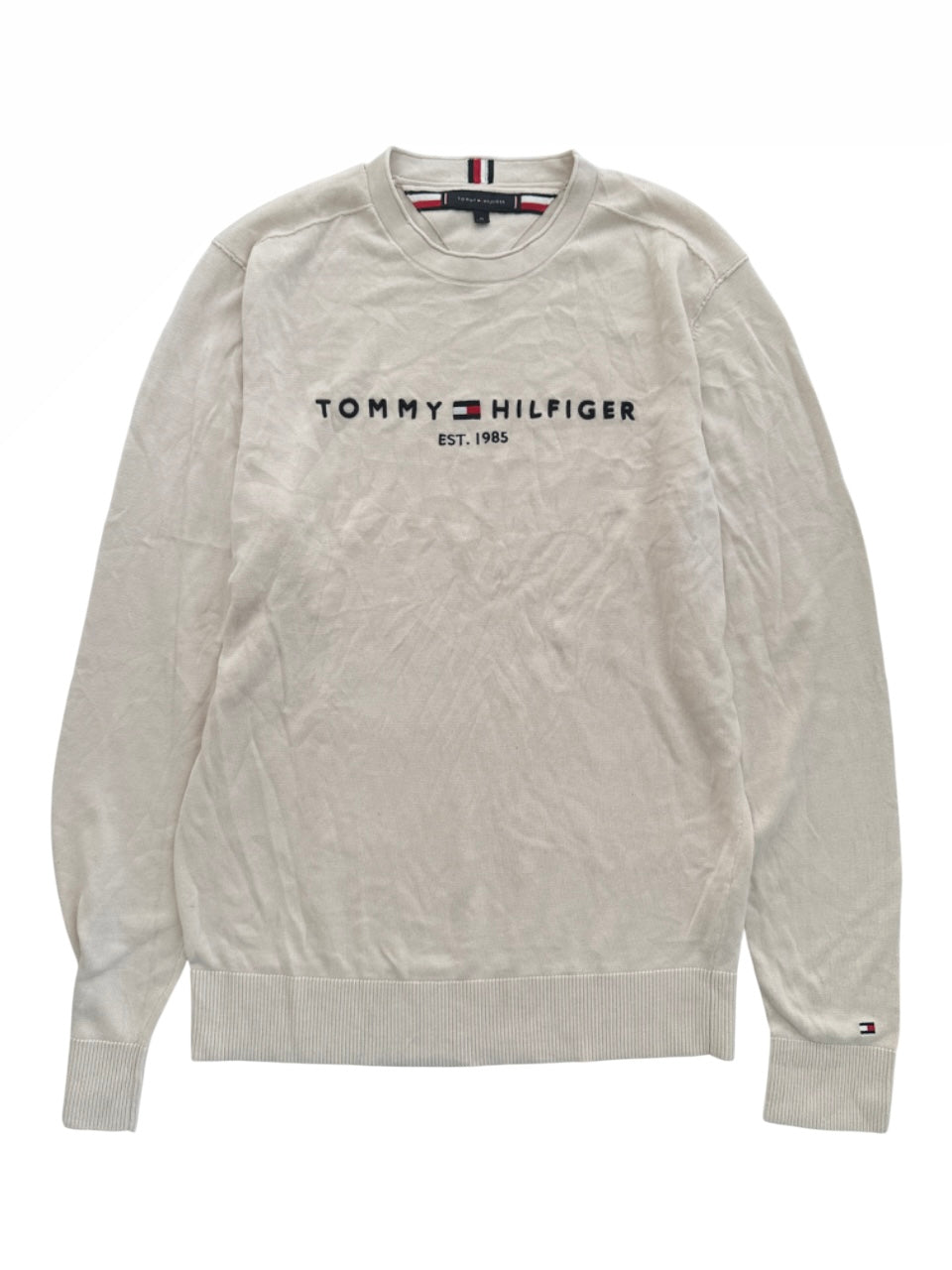 Maglione uomo Tommy Hilfiger