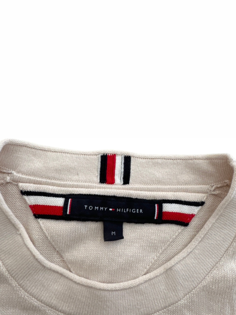 Maglione uomo Tommy Hilfiger