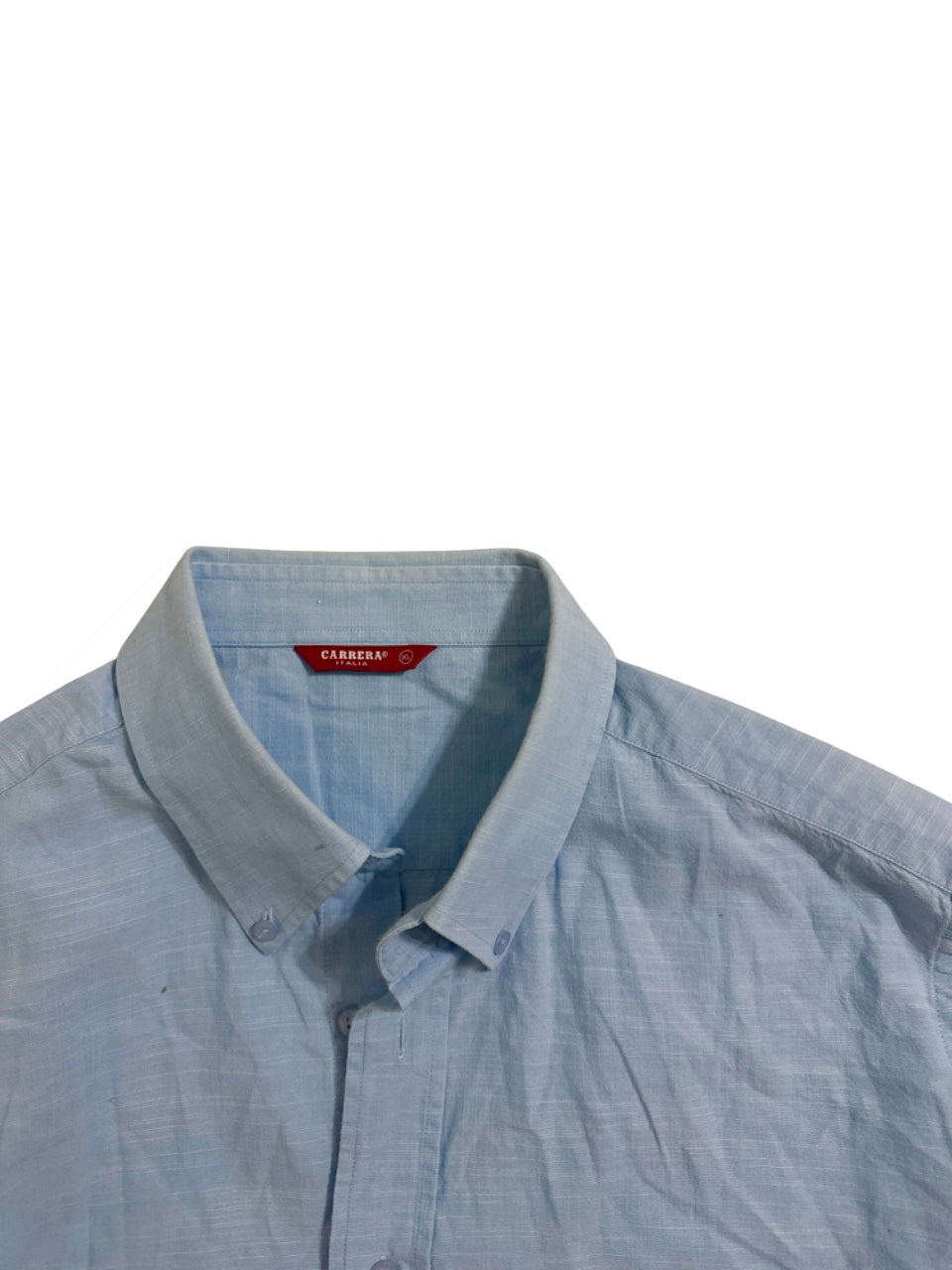 Camicia uomo Carrera