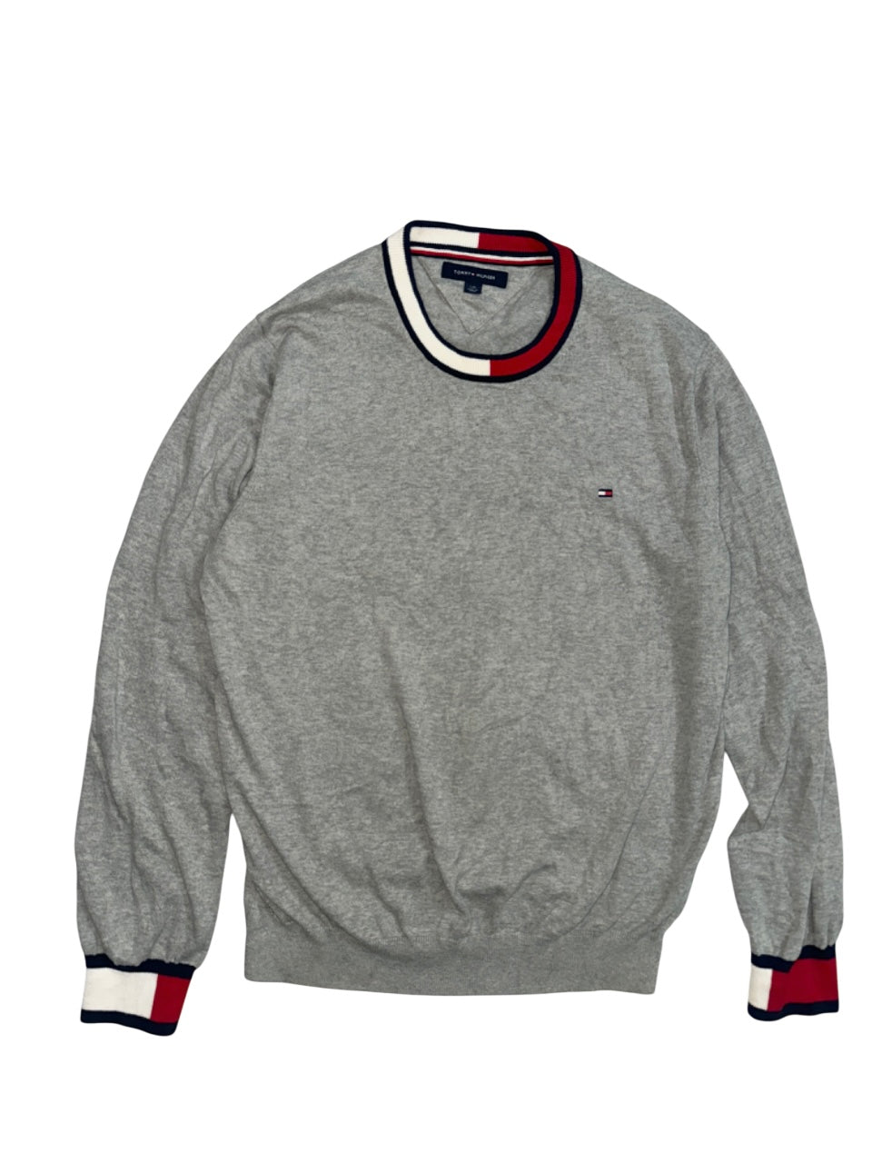 Maglione uomo Tommy Hilfiger