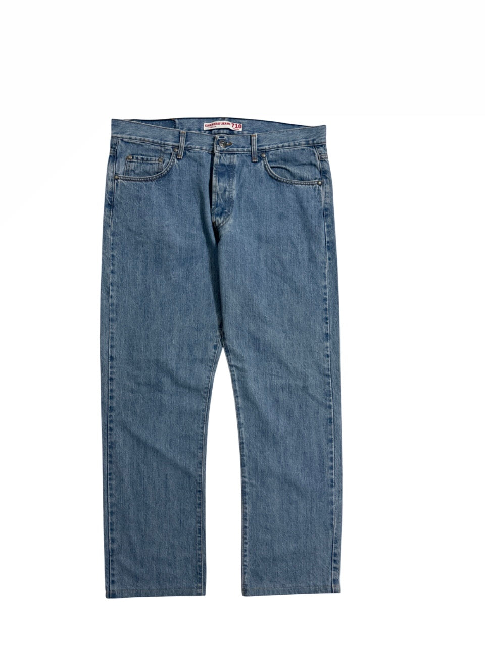 Jeans uomo Carrera 710