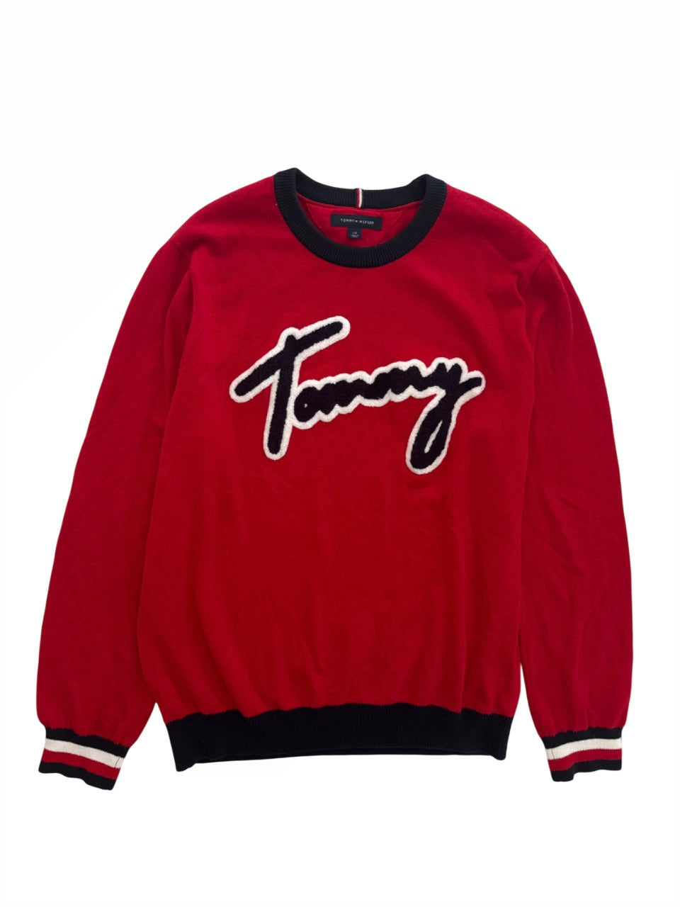 Maglione uomo Tommy Hilfiger