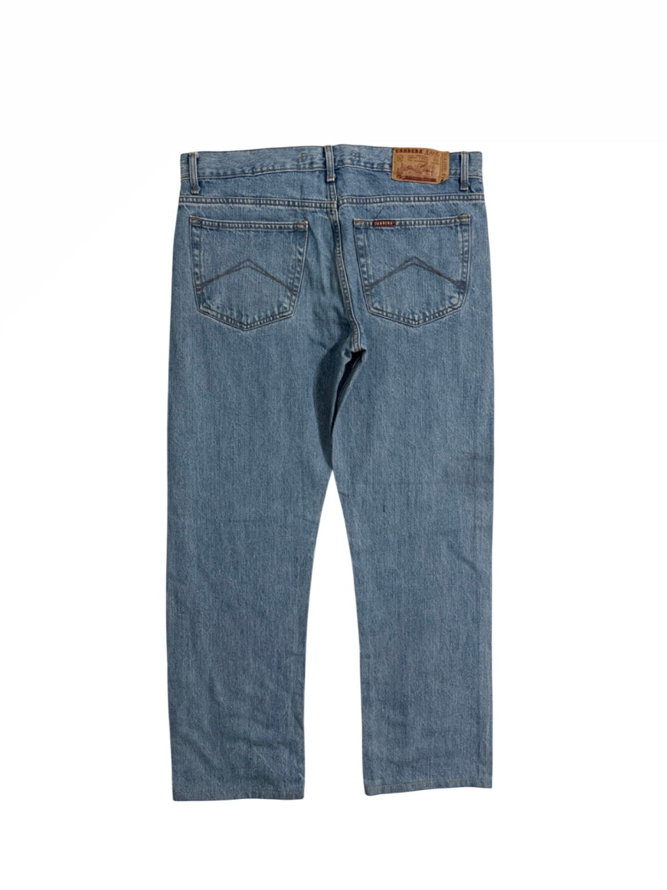 Jeans uomo Carrera 710