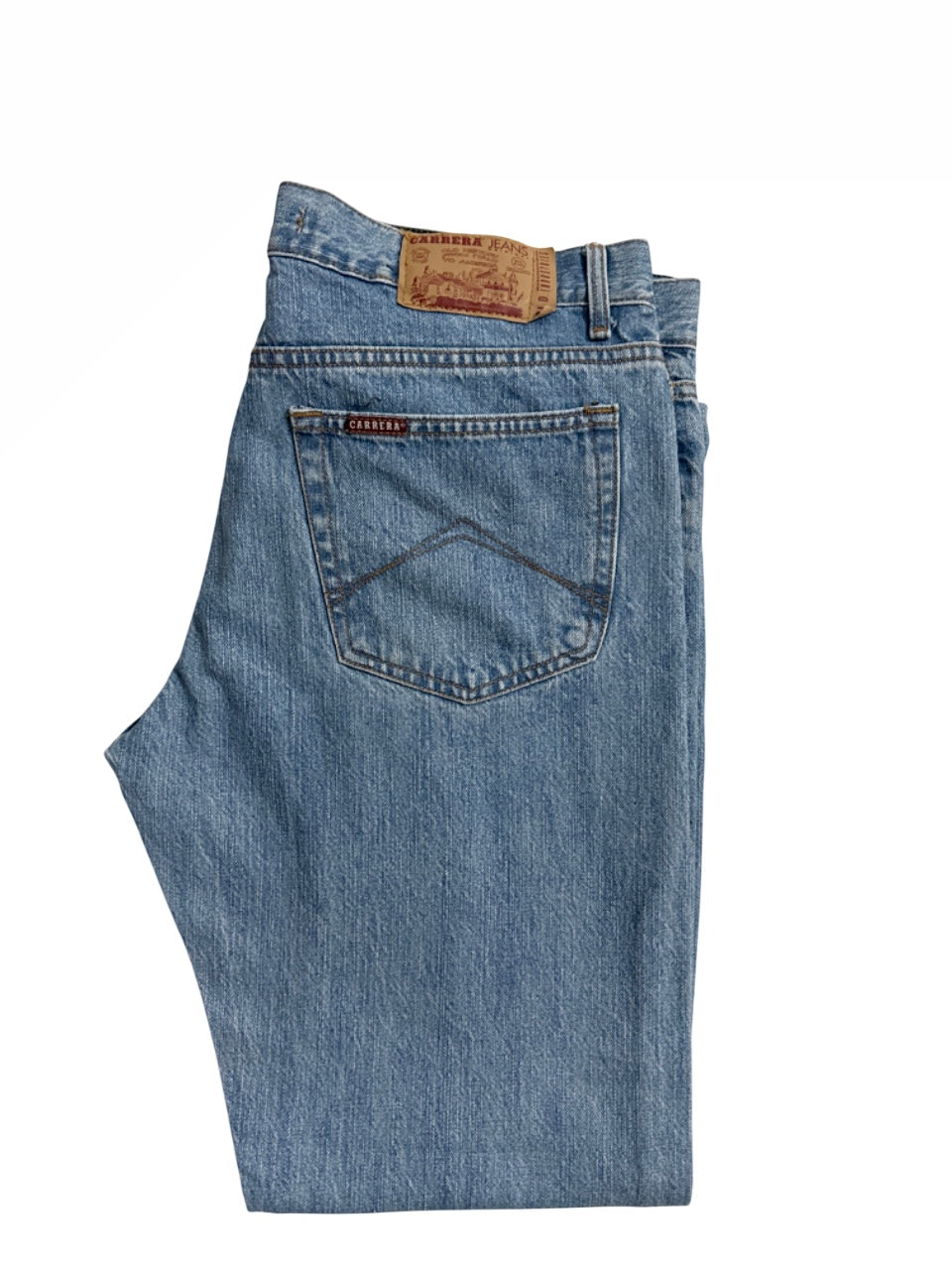 Jeans uomo Carrera 710