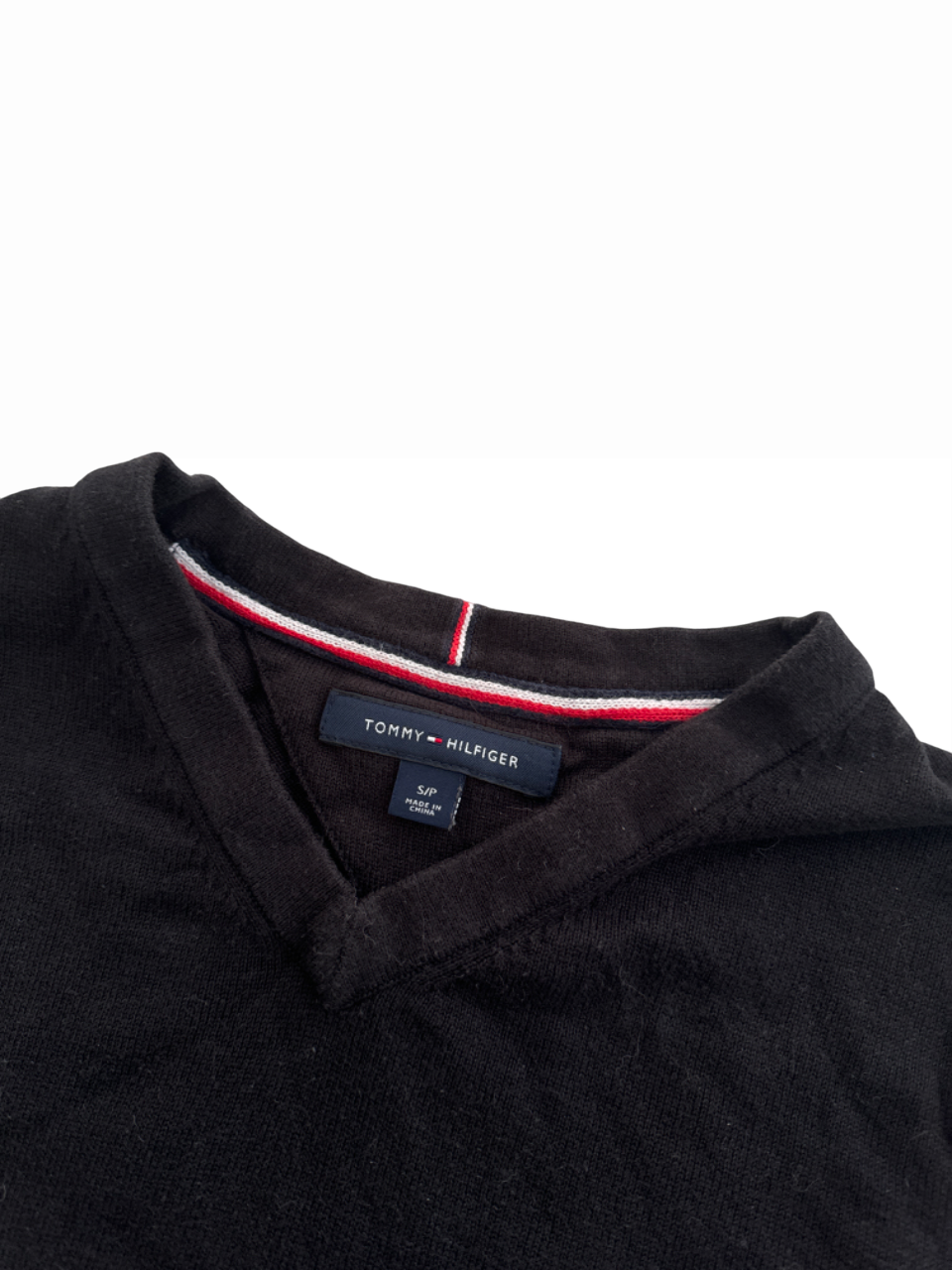 Maglione uomo Tommy Hilfiger