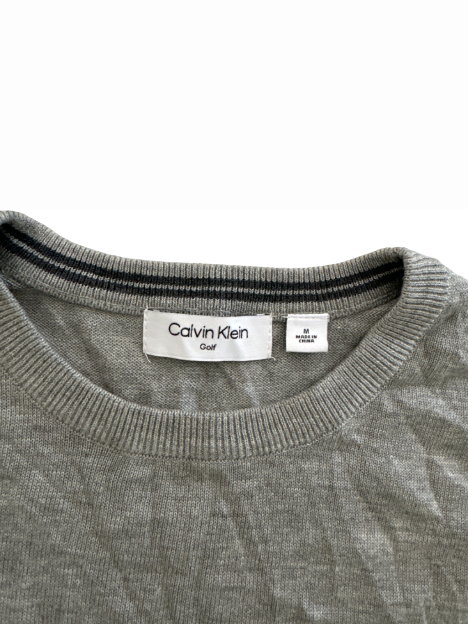 Maglione uomo Calvin Klein