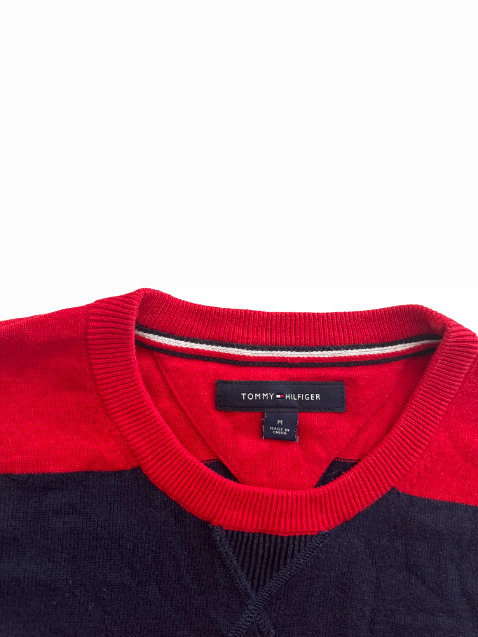 Maglione uomo Tommy Hilfiger