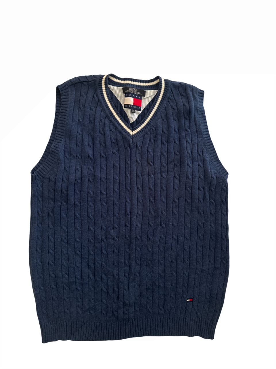 Gilet uomo Tommy Hilfiger