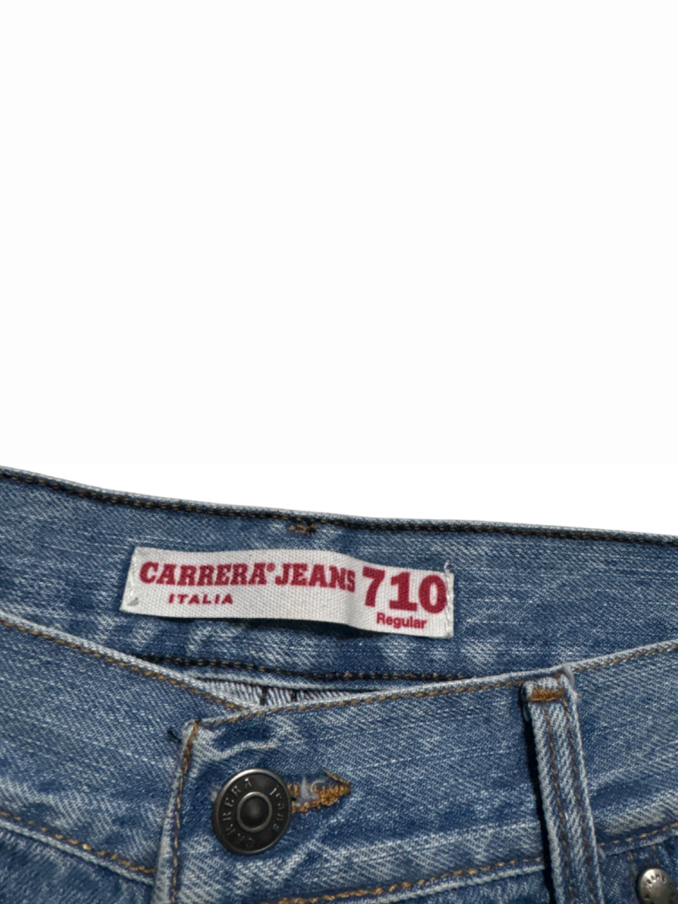 Jeans uomo Carrera 710