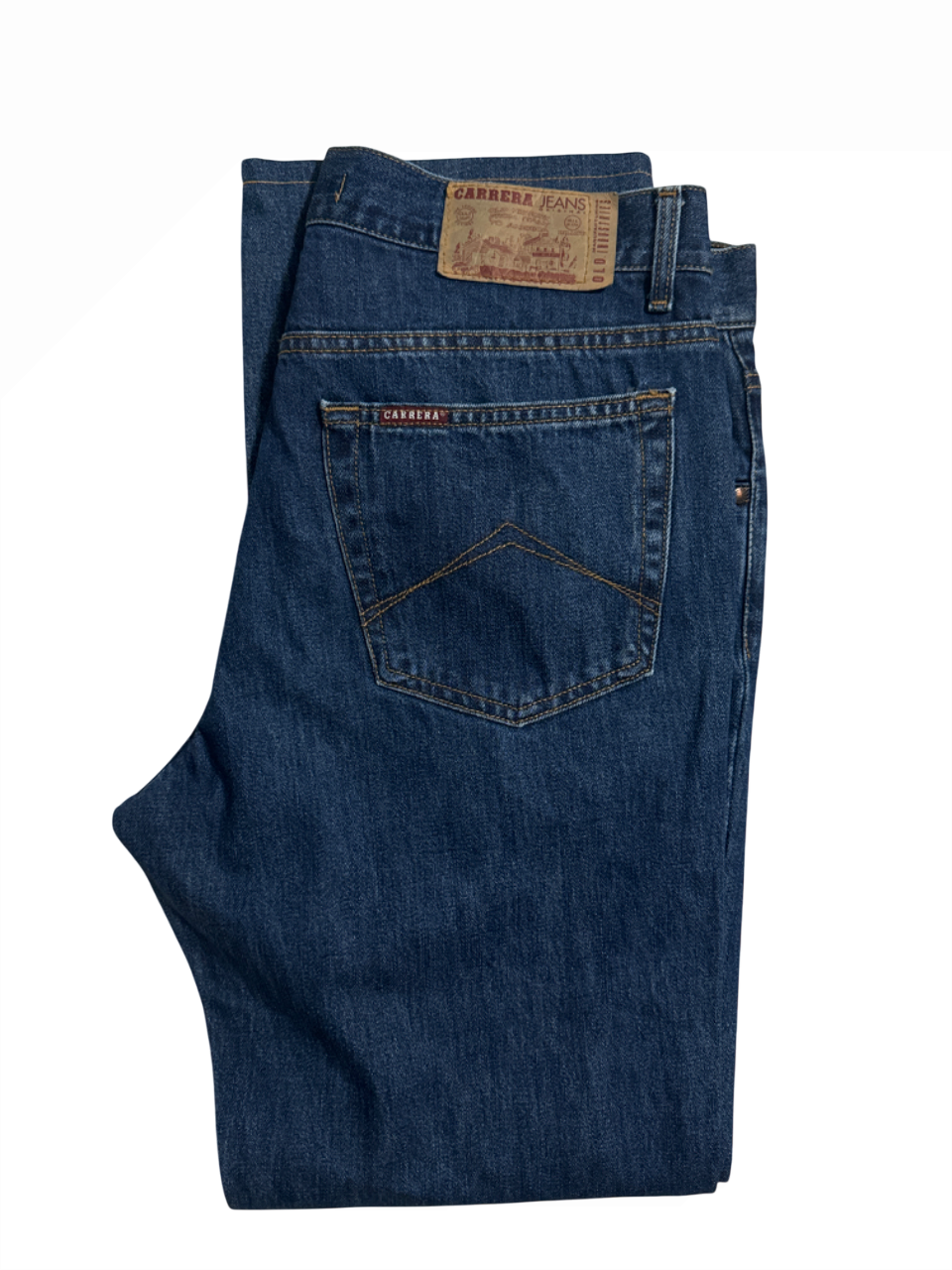 Jeans uomo Carrera 700