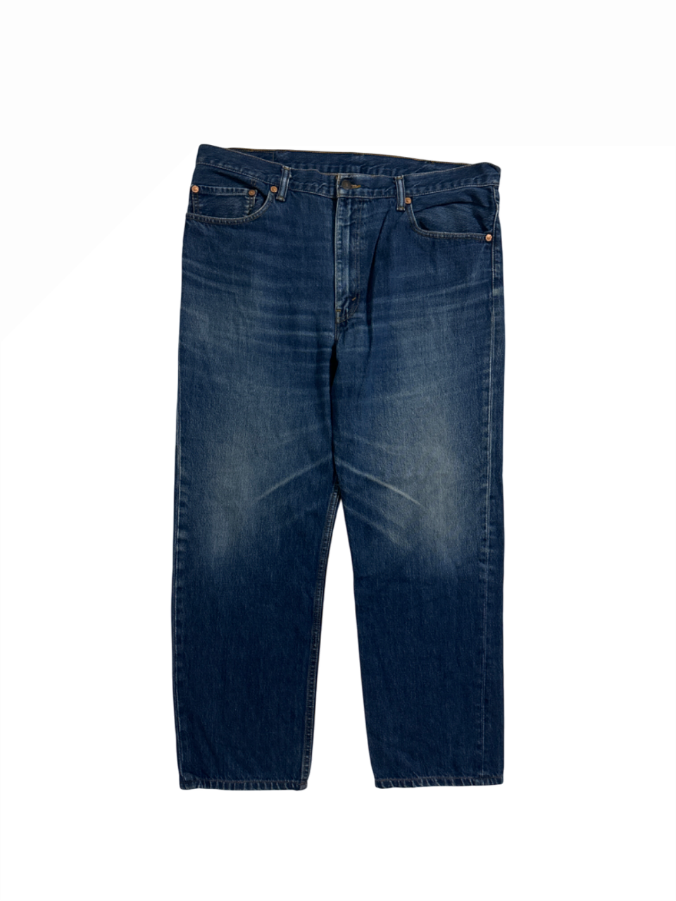 Jeans uomo levi’s 504