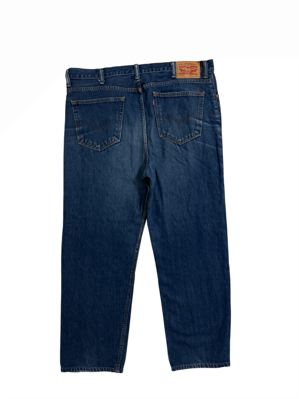 Jeans uomo levi’s 504