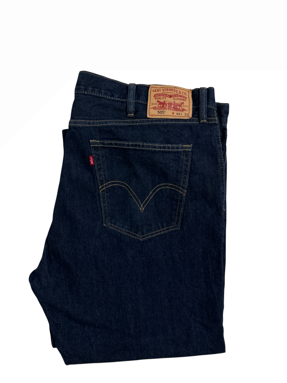 Jeans uomo levi’s 505