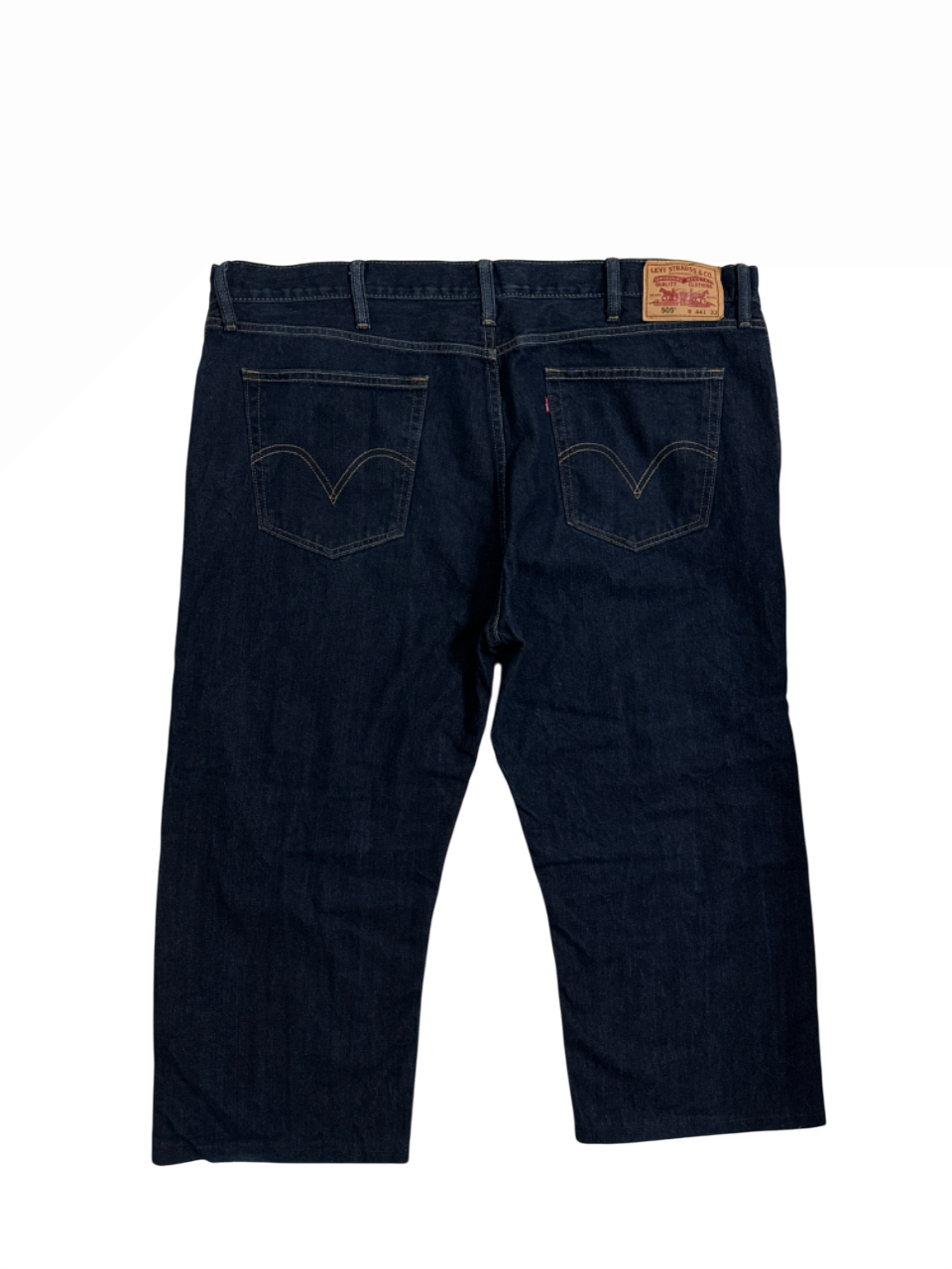 Jeans uomo levi’s 505