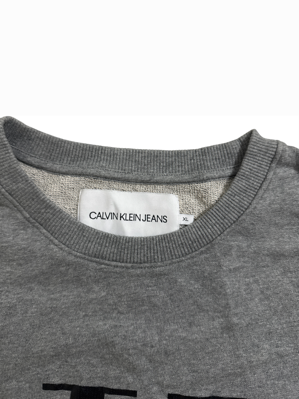 Maglione uomo Calvin klein