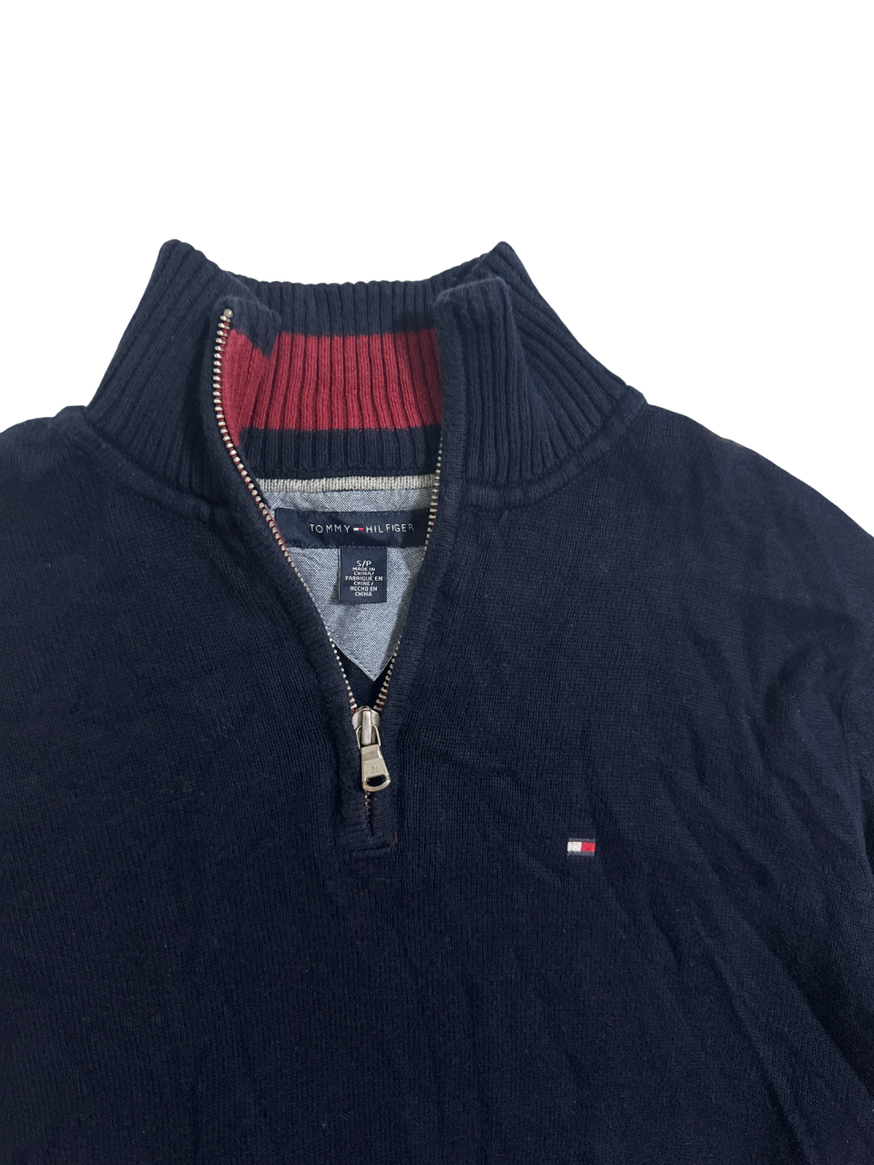 Maglione uomo Tommy Hilfiger