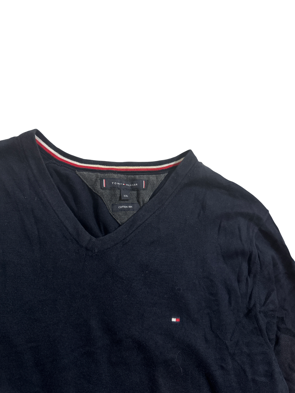 Maglione uomo Tommy Hilfiger