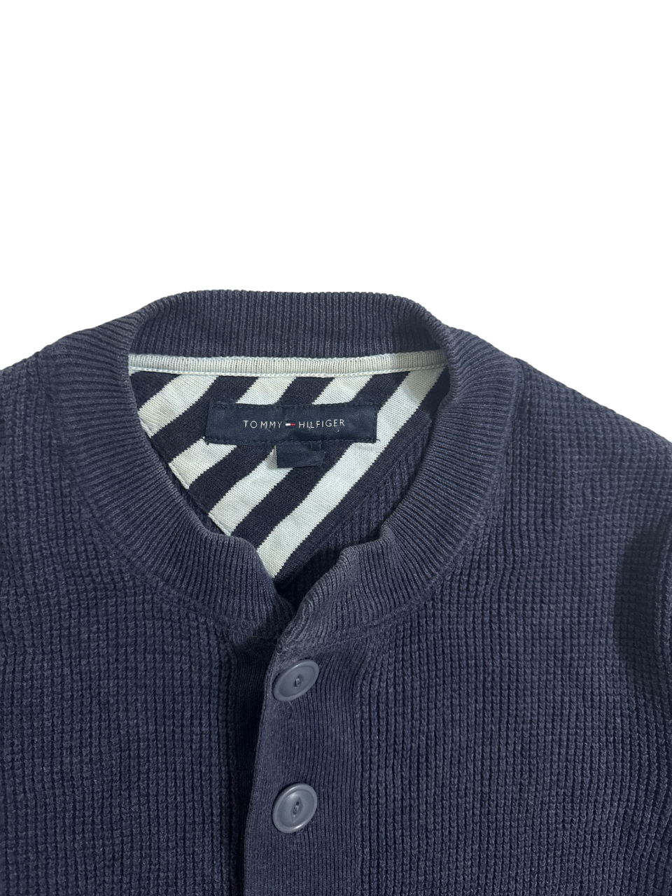 Maglione uomo Tommy Hilfiger